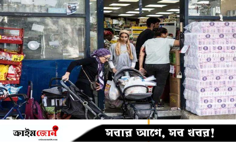 আতঙ্ক ছড়িয়ে পড়েছে ইসরায়েলেও, পাল্টা হামলার আশঙ্কায় চলছে ‘প্যানিক বায়িং’
