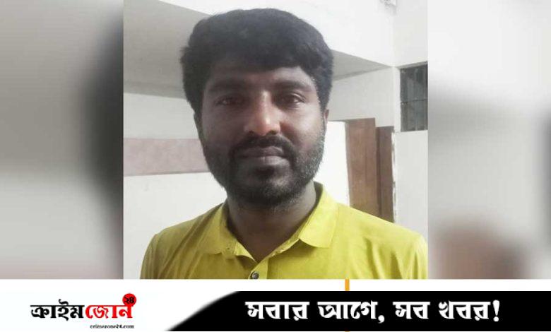 ভাবিকে মারধরের অভিযোগে ছাত্রলীগ কর্মী গ্রেপ্তার