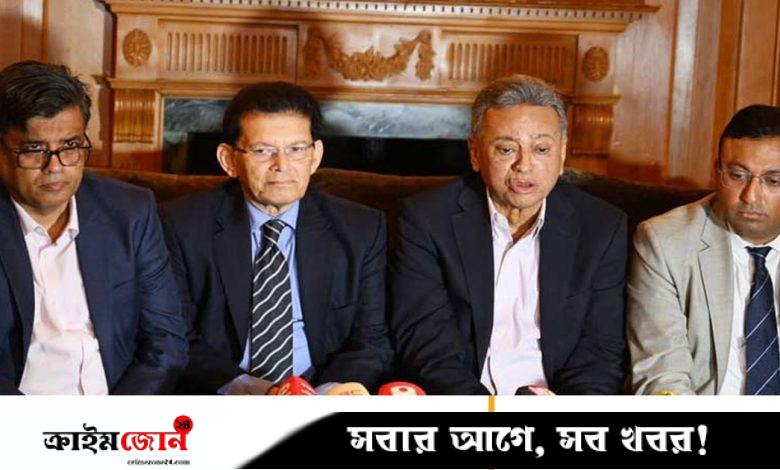 নির্বাচন কমিশন শিগগিরই তারিখ ঘোষণা করবে, আশা নিরাপত্তা উপদেষ্টার