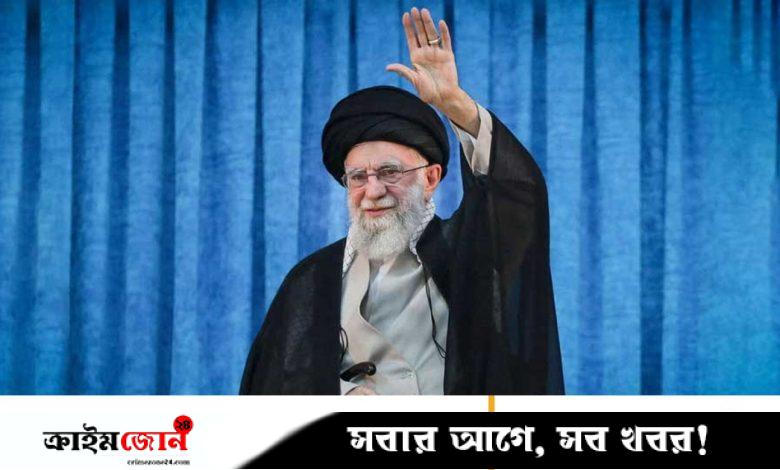 কঠিন প্রতিশোধের শপথ নিয়ে ইরান বলল, এই গল্পের শেষ অধ্যায় লিখবে তেহরান