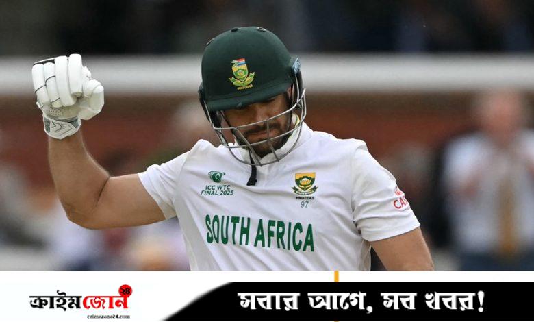 ২৭ বছরের অপেক্ষা ঘোচাতে দ. আফ্রিকার চাই ৬৯ রান