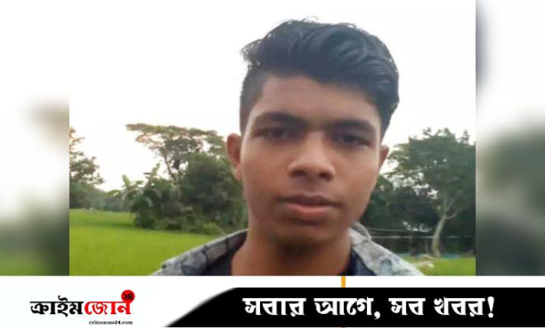 গৌরীপুরে ১০ টাকার জন্য ছাত্রদল নেতা খুন