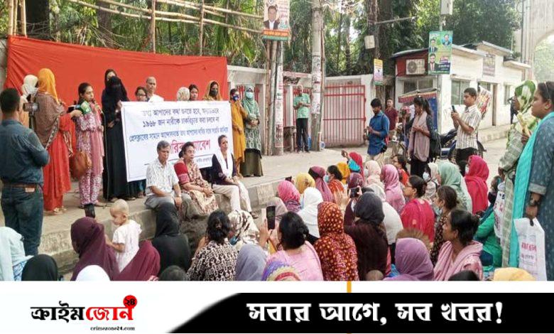 তথ্য আপাদের বেতন কাটা হয়েছে ২০ কোটি ৪২ লাখ টাকা