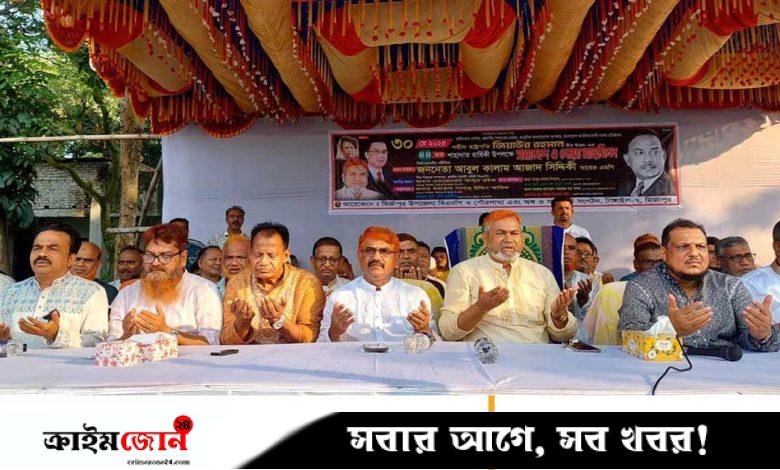 আ.লীগের চরিত্র যেন বিএনপিতে ফুটে না ওঠে, নেতার হুঁশিয়ারি
