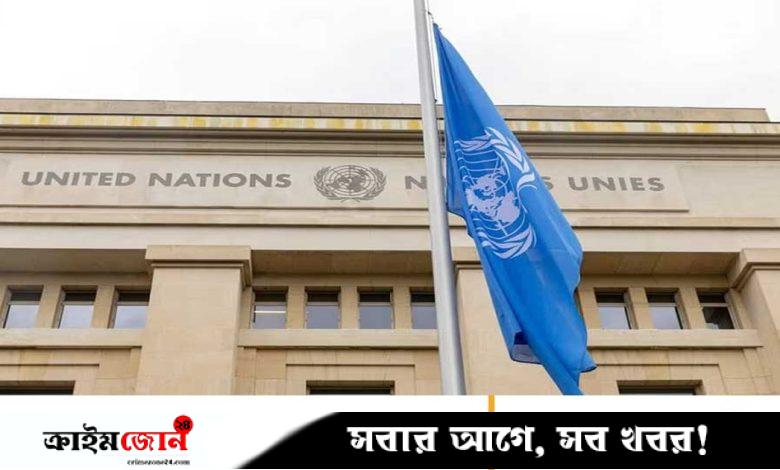জাতিসংঘে ফিলিস্তিন দ্বি-রাষ্ট্র সমাধান সম্মেলন স্থগিত, ফিলিস্তিনকে স্বীকৃতির সিদ্ধান্তে অটল ফ্রান্স