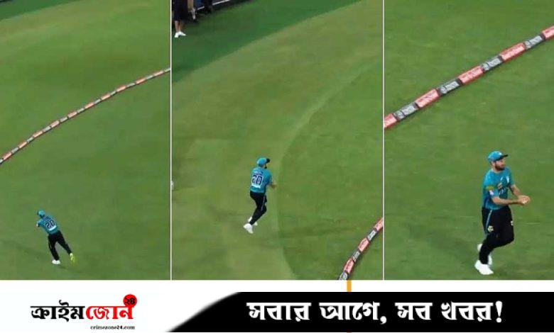 বাংলাদেশ ম্যাচ থেকেই ক্যাচের নতুন নিয়ম, দ্বিতীয়বার ছোঁয়া যাবে না বল
