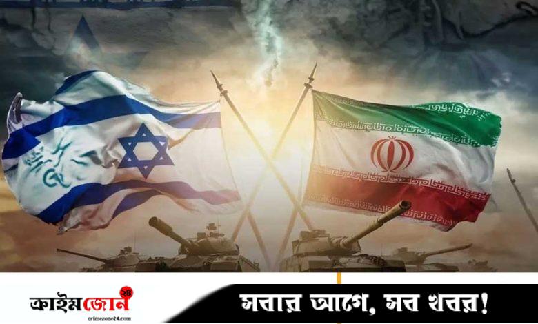ইরানে হামলার দিনক্ষণ লুকাতে যেসব ছলচাতুরীর আশ্রয় নিয়েছিল ইসরায়েল