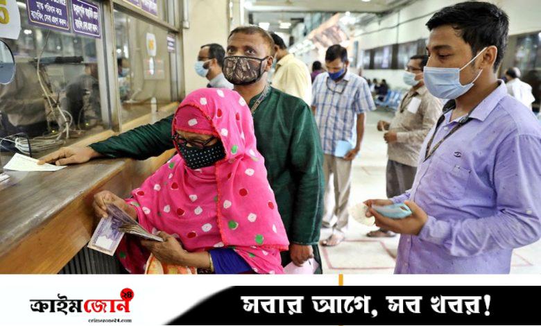 ছুটি শেষে আগামীকাল থেকে চালু ব্যাংক ও পুঁজিবাজার