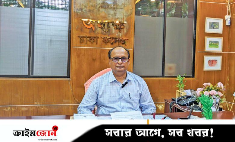 বিশ্ববিদ্যালয় আইন দ্রুত করা প্রয়োজন