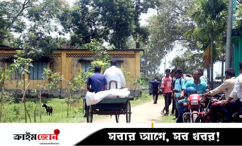 পঞ্চগড়ে গুলিবিদ্ধ হয়ে যুবকের মৃত্যু