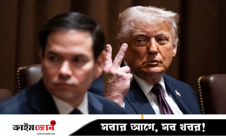 ভুটানসহ আরও ৩৬ দেশের ওপর যুক্তরাষ্ট্রের ভিসা নিষেধাজ্ঞা আসতে পারে