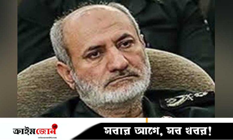 ইরানের গোয়েন্দাপ্রধানকেও শেষ করে দিল ইসরায়েল