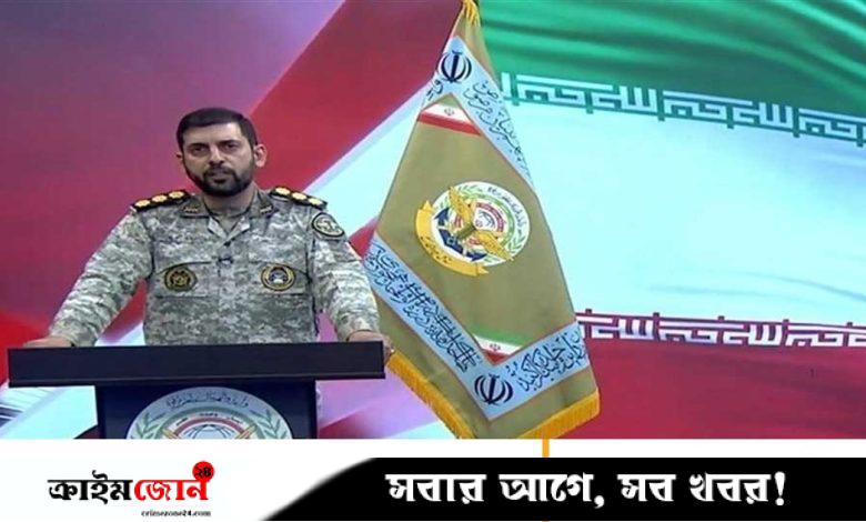 ইসরায়েলিরা কোনো বাংকারেও নিরাপদ থাকবে না: ইরান