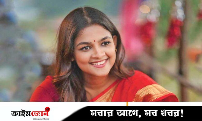 অভিনয় ভালো হলে দর্শক আমাকে ঠিকই খুঁজে নেবে