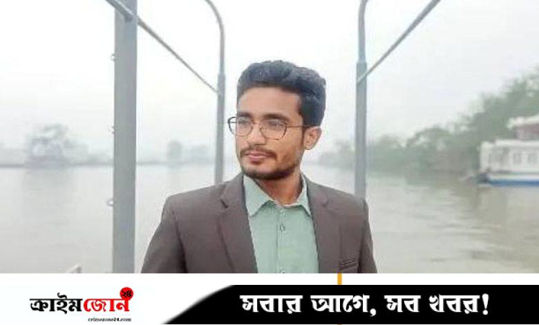 কুষ্টিয়ায় বাস-ট্রাকের সংঘর্ষে ইবি শিক্ষার্থী নিহত