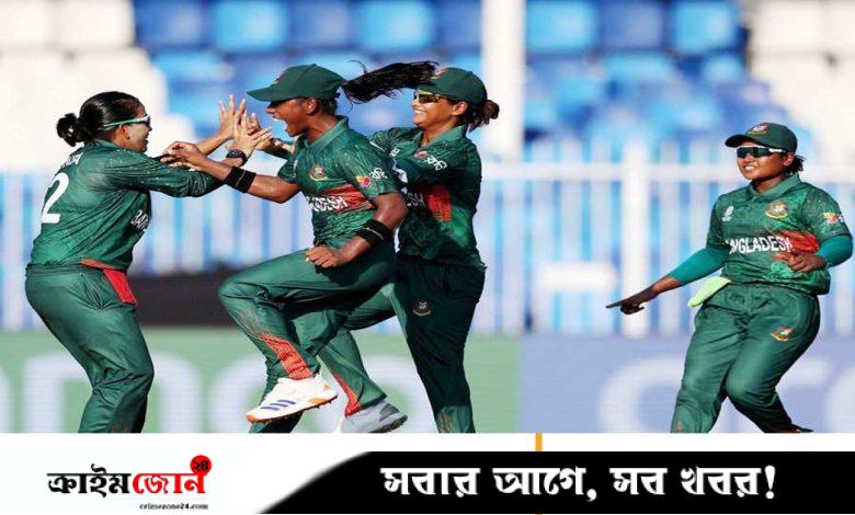 বিশ্বকাপে বাংলাদেশের ম্যাচ তাহলে কবে ও কোথায়