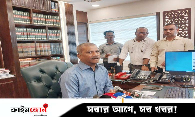 আইন করে স্থায়ী গুম কমিশন গঠনের চিন্তা সরকারের