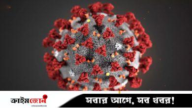 ২৪ ঘণ্টায় করোনায় একজনের মৃত্যু, শনাক্ত ২৫