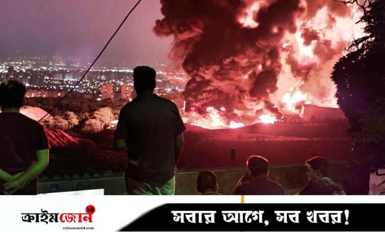 মধ্যপ্রাচ্যের চেহারা বদলে দিতে চায় ইসরায়েল, পারবে কী