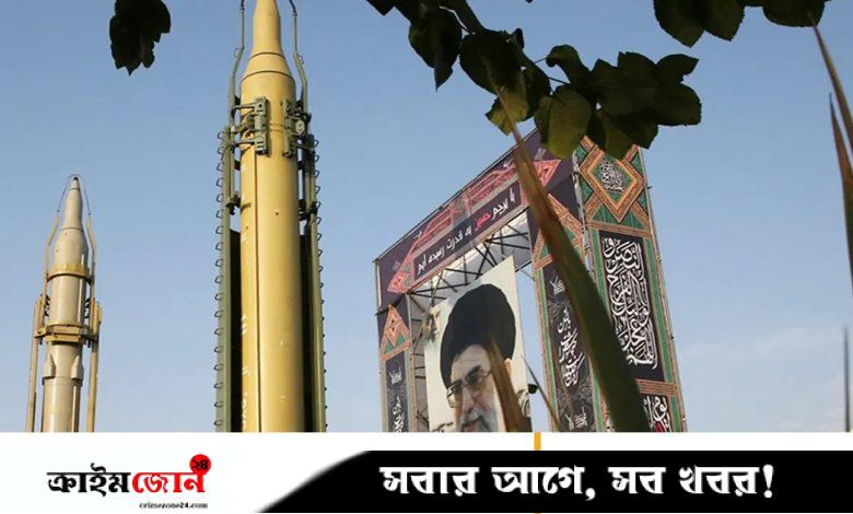 ইসরায়েলে সবচেয়ে বড় হামলার প্রস্তুতি নিচ্ছে ইরান