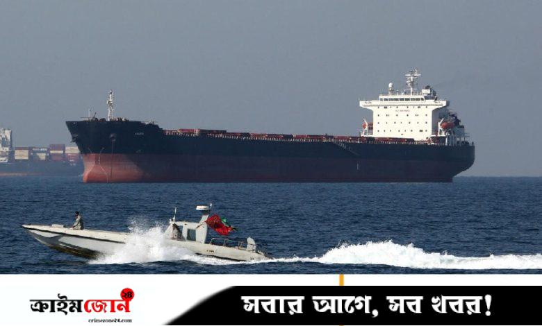 ‘হরমুজ প্রণালি’ বন্ধ হলে দাম বাড়বে জ্বালানির