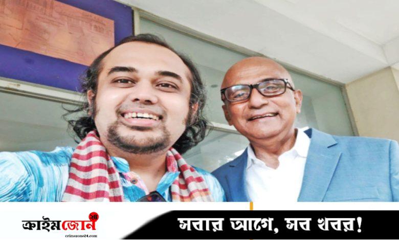 শহীদ মাহমুদ জঙ্গীর কথায় জয় শাহরিয়ারের গান