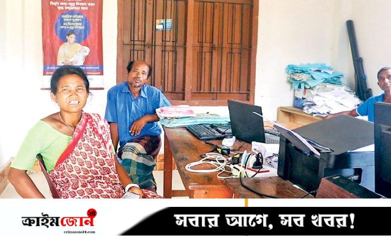 পঞ্চগড়ের বোদার চেয়ারম্যান-মেম্বাররা জেলে, সেবা বিঘ্নিত