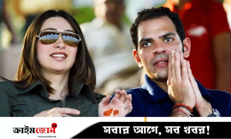 যে কারণে লন্ডনে আটকে আছে সঞ্জয়ের মরদেহ, অপেক্ষায় আছেন কারিশমা কাপুর