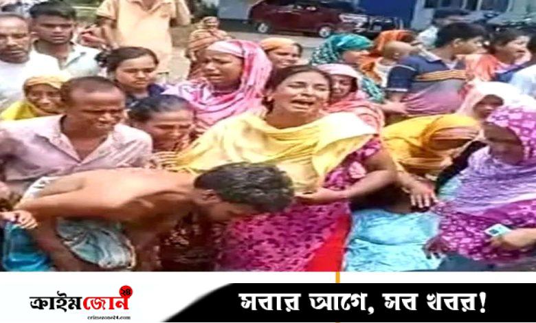 পার্বতীপুরে পুকুরের পানিতে ডুবে দুই শিশু শিক্ষার্থীর মৃত্যু