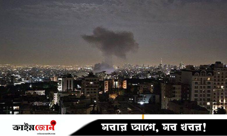এক-দুই সপ্তাহের মধ্যেই ইসরায়েল লক্ষ্য অর্জন করবে: আইডিএফ