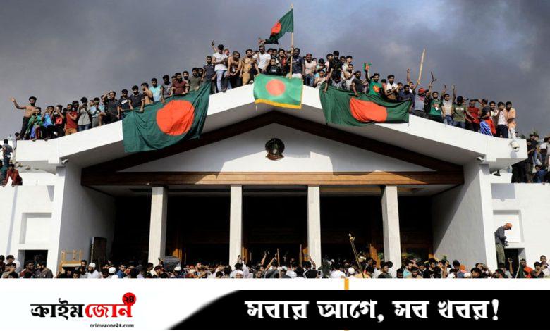 প্রতারণা করে জুলাই অভ্যুত্থানের সুবিধা নিলে জেল-জরিমানা