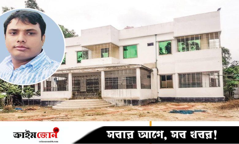 ছয় বছরে শতকোটির মালিক