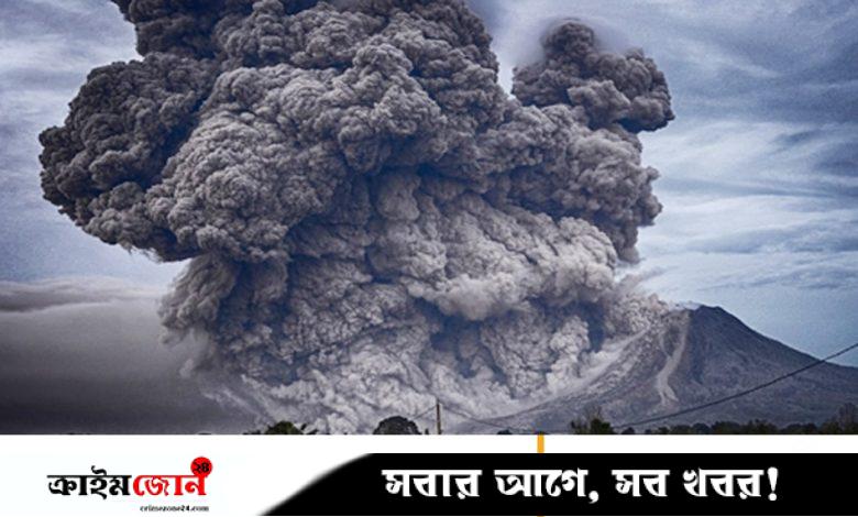 ৩ সপ্তাহের মধ্যে মহা বিপর্যয়—জাপানি বাবা ভাঙ্গার ভবিষ্যদ্বাণীতে পর্যটনে ধস