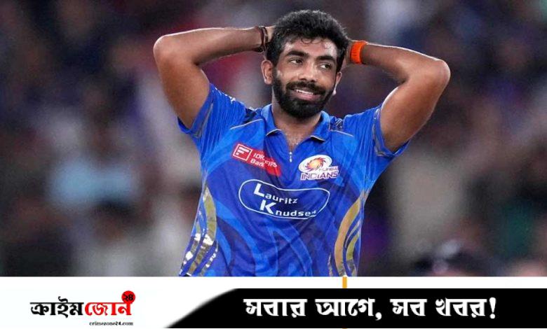 ভারতীয় বোর্ডকে এই সমস্যার কথা আগেই বলেছিলেন বুমরা