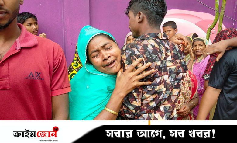 শ্রীবরদীতে নিখোঁজের ২০ ঘণ্টা পর দুই শিশুর মরদেহ উদ্ধার
