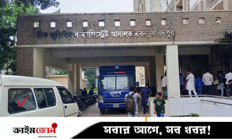 নারী শ্রমিককে ভারতে পতিতালয়ে বিক্রির দায়ে দুই সহকর্মীর যাবজ্জীবন