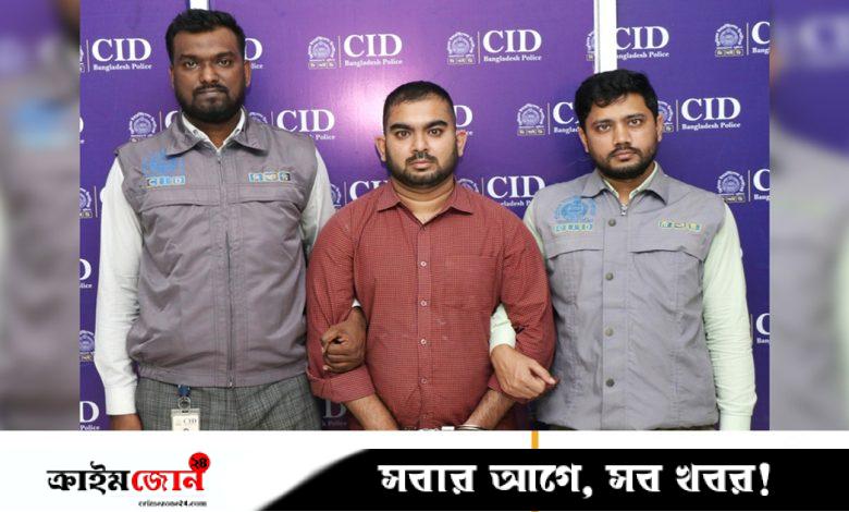 চট্টগ্রাম বন্দরে গুদামের ভাড়া ফাঁকি দিয়ে যন্ত্রপাতি খালাসের চেষ্টা, প্রতারক গ্রেপ্তার