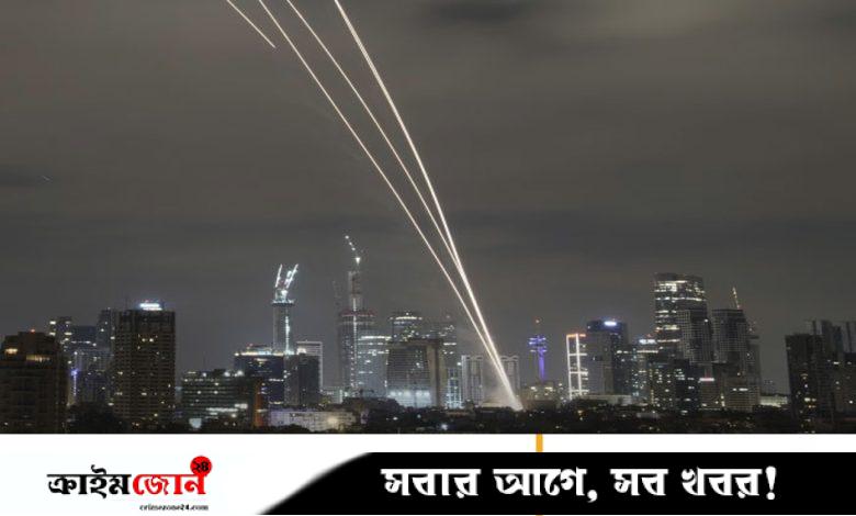 ইরানের ‘পটকা ফাঁদে’ ধরাশায়ী ইসরায়েল