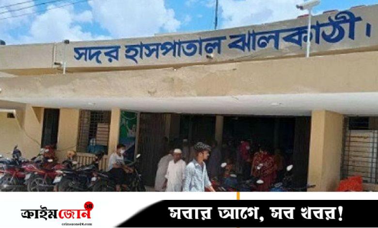 ১০০ শয্যার হাসপাতালে দালাল অর্ধশতাধিক