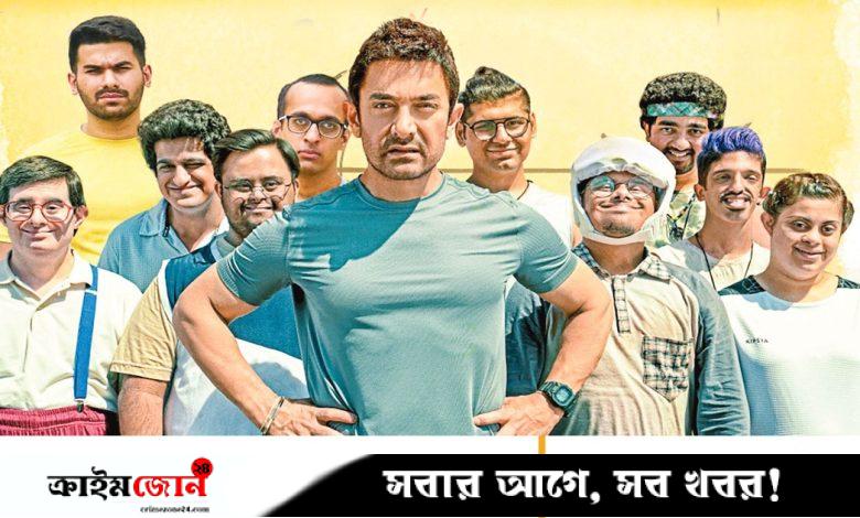ওটিটির ১২০ কোটির প্রস্তাব ফিরিয়েছেন আমির খান