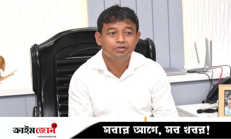 জাহাঙ্গীরের নামে সাবেক গোয়েন্দাপ্রধান হারুনের উত্তরার আরও একটি প্লট জব্দের নির্দেশ