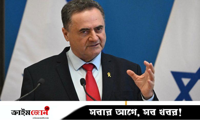খামেনিকে হত্যা এই যুদ্ধের অন্যতম লক্ষ্য—সরাসরি ঘোষণা কাটজের