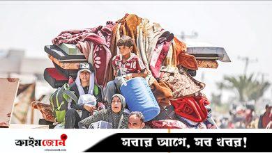 ইসলামে শরণার্থীদের সম্মান ও সুরক্ষা