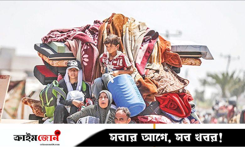 ইসলামে শরণার্থীদের সম্মান ও সুরক্ষা