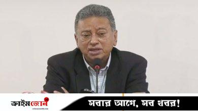 শিগগির দেশে ফিরবেন তারেক রহমান, জানালেন আমীর খসরু