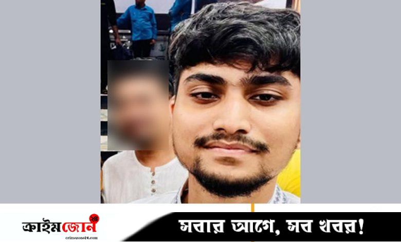 পদ স্থগিত হওয়া বৈষম্যবিরোধী নেতা মারযুক ডাকাতি মামলার আসামি