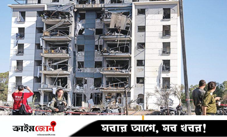 মধ্যপ্রাচ্যে চীনা কূটনীতিতে বড় চ্যালেঞ্জ