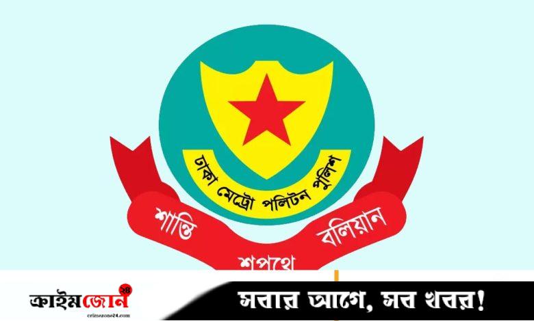 পরের ভবন-জমিতে ঢাকার ২৩ থানা