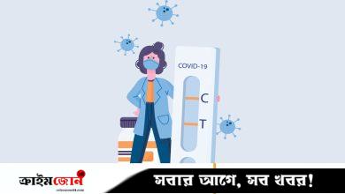 করোনাভাইরাস প্রতিরোধে আতঙ্কিত নয়, সচেতন হোন