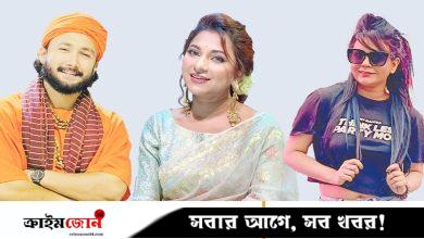 ইউরোপ সফরে লিজা-সাগর কানাডায় অ্যাশেজ ও মিলা